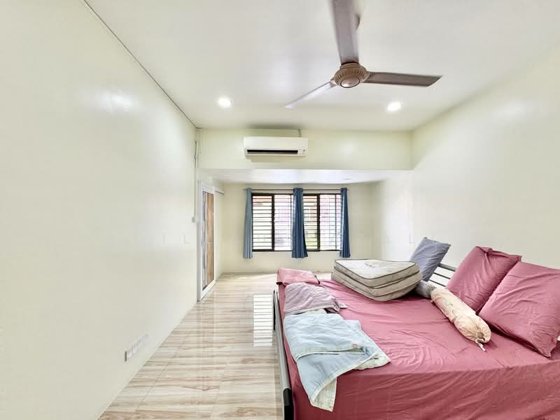 Rumah Teres 2 Tingkat untuk Dijual di Alam Impian (Shah Alam) - Aqillah Razali - PropertyGuru.com.my