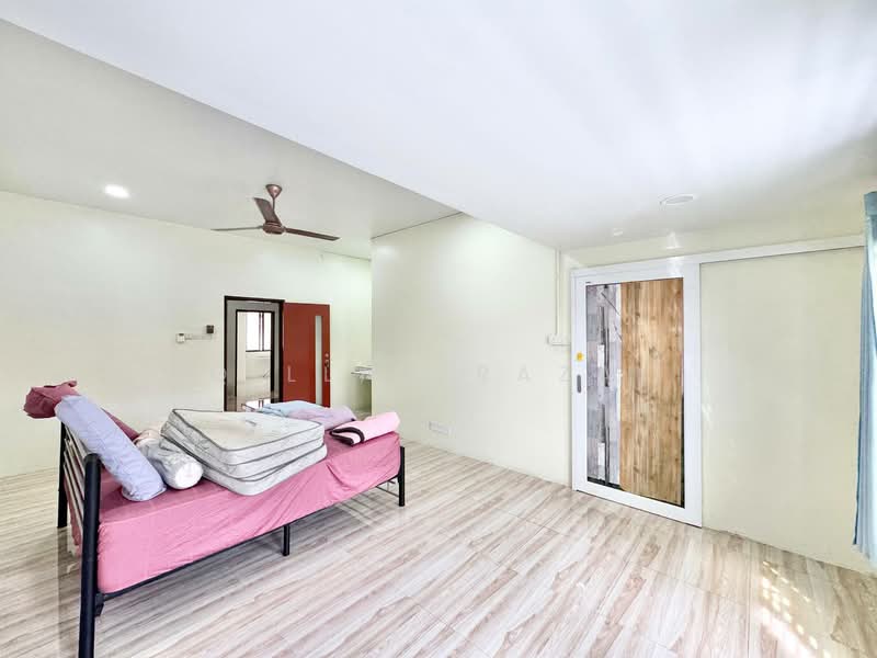 Rumah Teres 2 Tingkat untuk Dijual di Alam Impian (Shah Alam) - Aqillah Razali - PropertyGuru.com.my