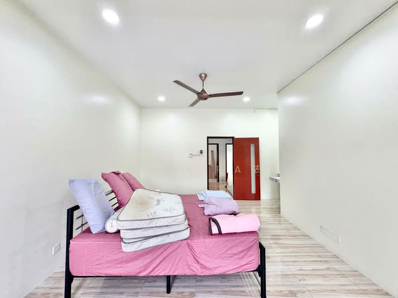 Rumah Teres 2 Tingkat untuk Dijual di Alam Impian (Shah Alam) - Aqillah Razali - PropertyGuru.com.my
