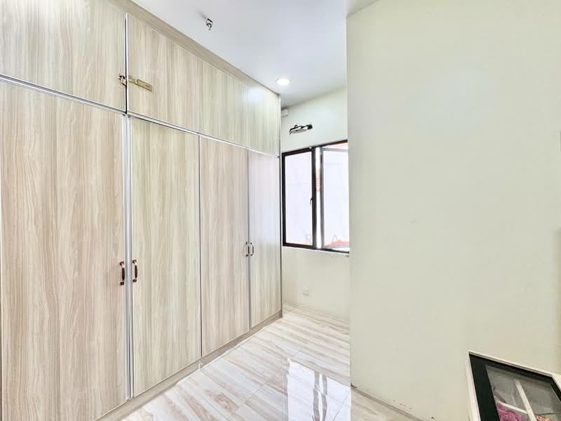 Rumah Teres 2 Tingkat untuk Dijual di Alam Impian (Shah Alam) - Aqillah Razali - PropertyGuru.com.my