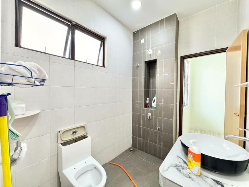 Rumah Teres 2 Tingkat untuk Dijual di Alam Impian (Shah Alam) - Aqillah Razali - PropertyGuru.com.my