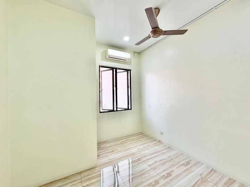 Rumah Teres 2 Tingkat untuk Dijual di Alam Impian (Shah Alam) - Aqillah Razali - PropertyGuru.com.my