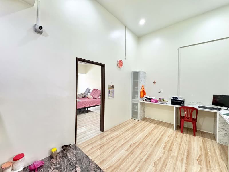 Rumah Teres 2 Tingkat untuk Dijual di Alam Impian (Shah Alam) - Aqillah Razali - PropertyGuru.com.my