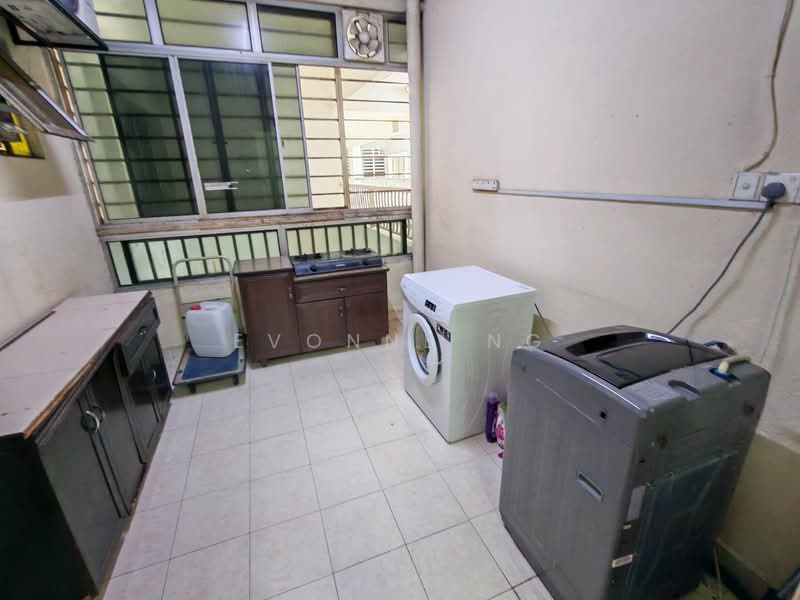 Kondominium untuk Disewa di Suriamas - Evonne Ng - PropertyGuru.com.my