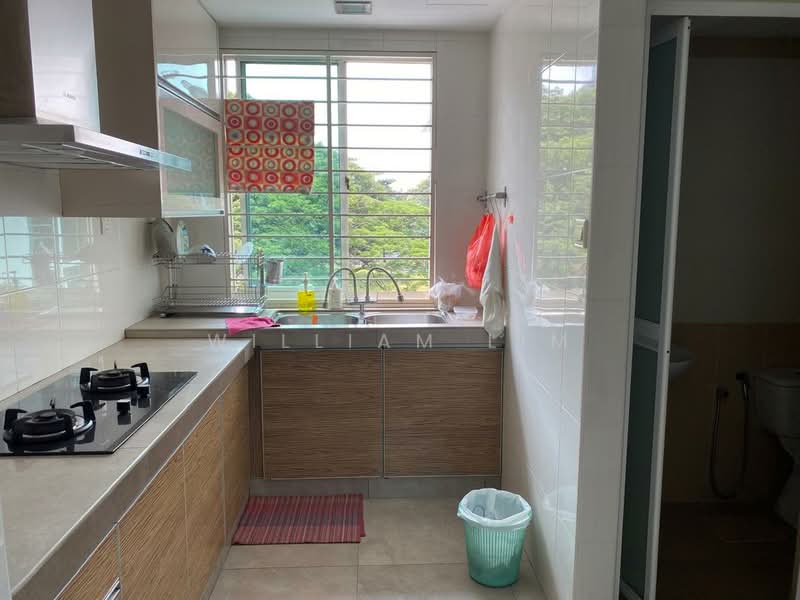 Condominium for Sale at Abadi Ria - William Lim - Kitchen - PropertyGuru.com.my