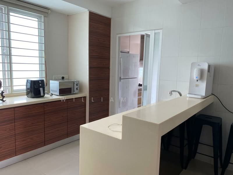 Condominium for Sale at Abadi Ria - William Lim - Kitchen - PropertyGuru.com.my