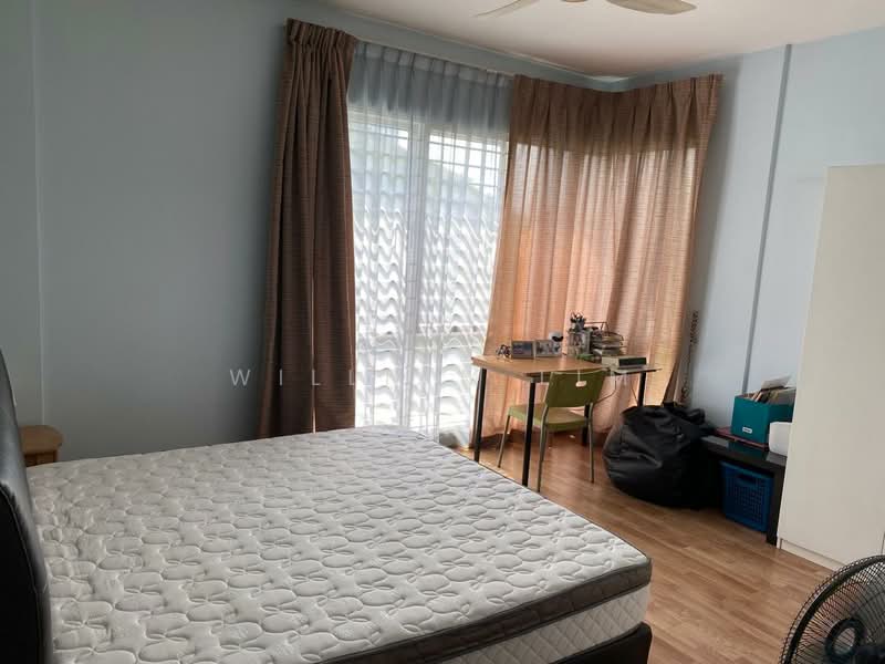 Condominium for Sale at Abadi Ria - William Lim - Bedroom - PropertyGuru.com.my