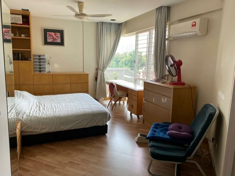 Condominium for Sale at Abadi Ria - William Lim - Bedroom - PropertyGuru.com.my