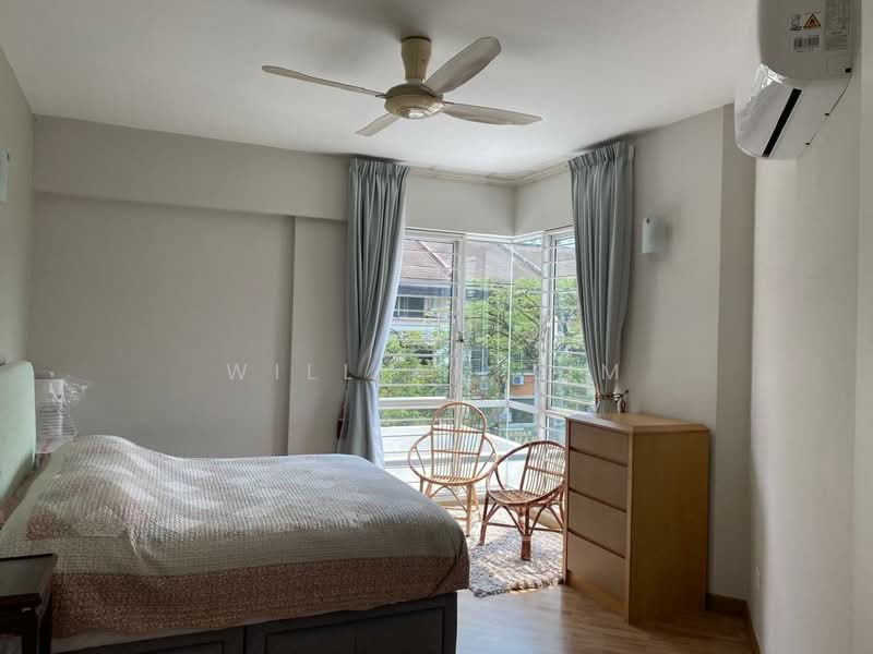 Condominium for Sale at Abadi Ria - William Lim - Bedroom - PropertyGuru.com.my