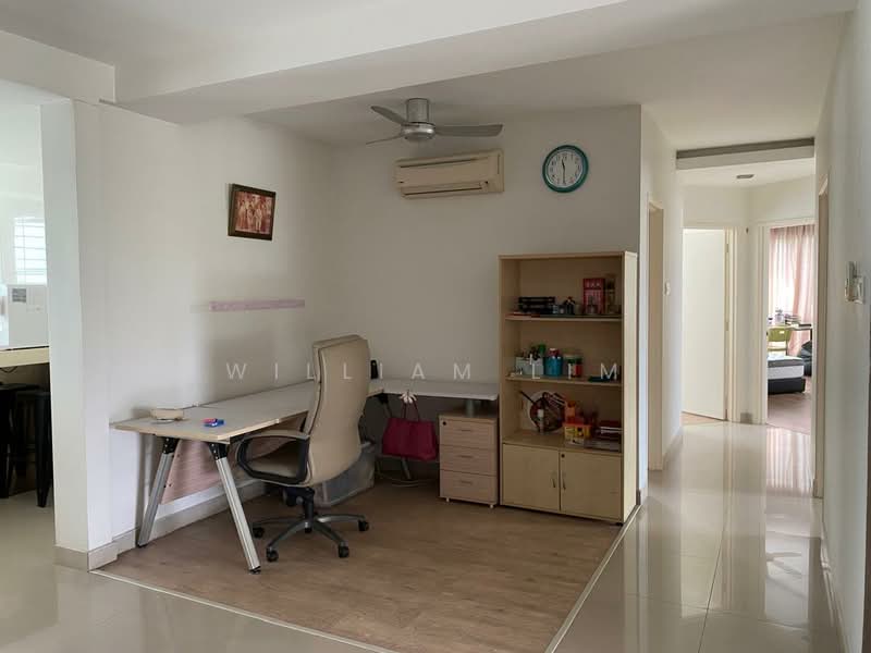 Condominium for Sale at Abadi Ria - William Lim - Study - PropertyGuru.com.my
