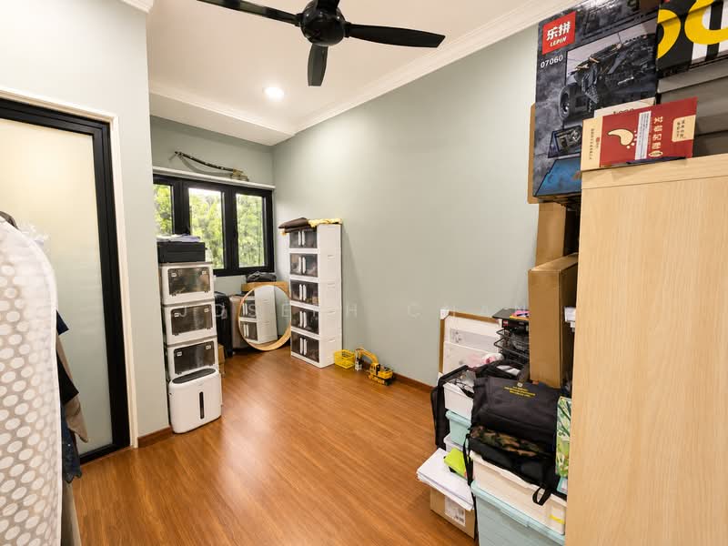 2-storey Terraced House for Sale in Seksyen 8 (Shah Alam) - Joseph Chan - Interior - PropertyGuru.com.my