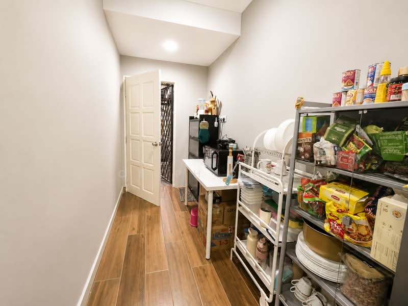 2-storey Terraced House for Sale in Seksyen 8 (Shah Alam) - Joseph Chan - Interior - PropertyGuru.com.my