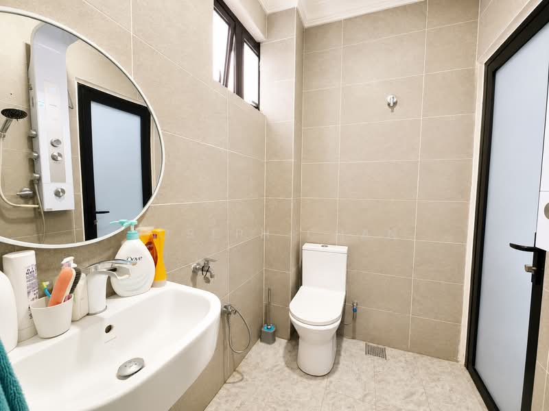 2-storey Terraced House for Sale in Seksyen 8 (Shah Alam) - Joseph Chan - Bathroom - PropertyGuru.com.my