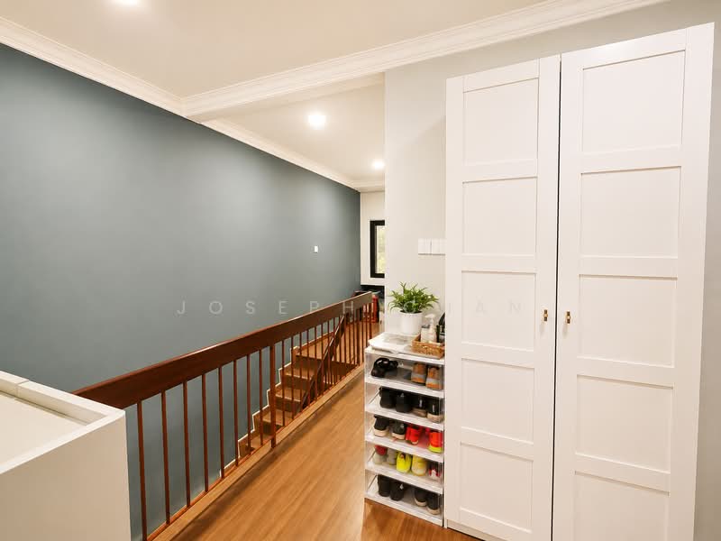 2-storey Terraced House for Sale in Seksyen 8 (Shah Alam) - Joseph Chan - Interior - PropertyGuru.com.my