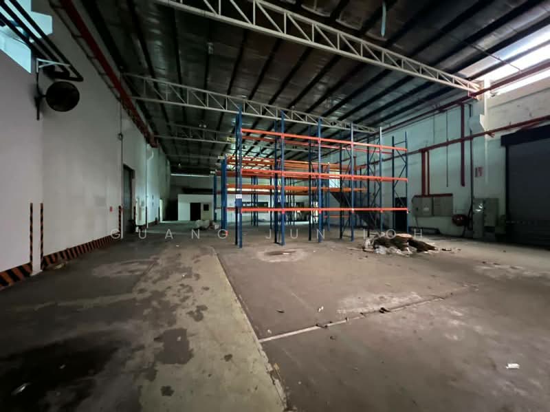 Factory for Sale in Tampoi (Johor) - Guang Jun Loh - PropertyGuru.com.my