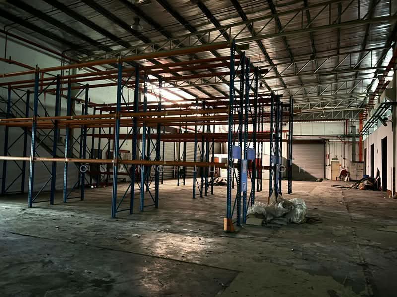 Factory for Sale in Tampoi (Johor) - Guang Jun Loh - PropertyGuru.com.my