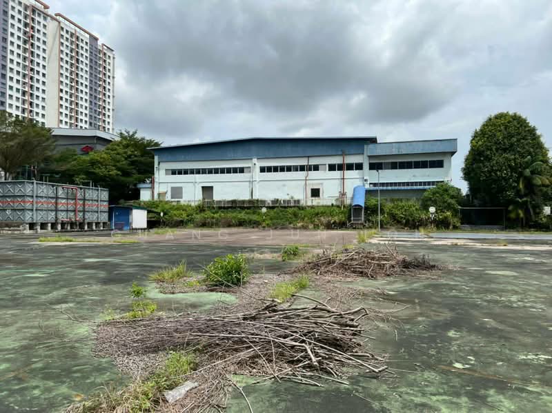Factory for Sale in Tampoi (Johor) - Guang Jun Loh - PropertyGuru.com.my