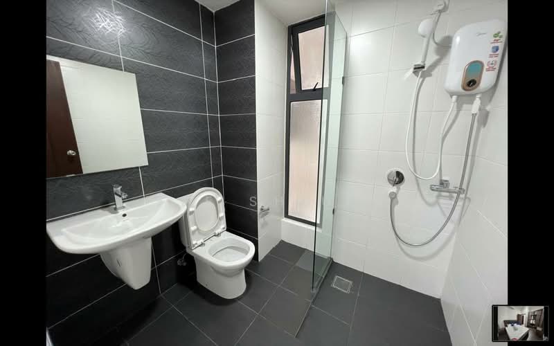 Service Residence for Rent at V@SUMMERPLACE - Yee Shiuen - PropertyGuru.com.my