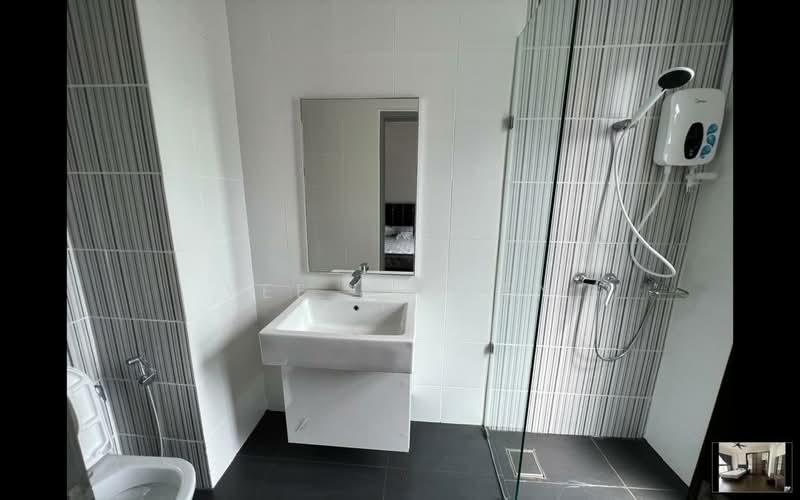 Service Residence for Rent at V@SUMMERPLACE - Yee Shiuen - PropertyGuru.com.my