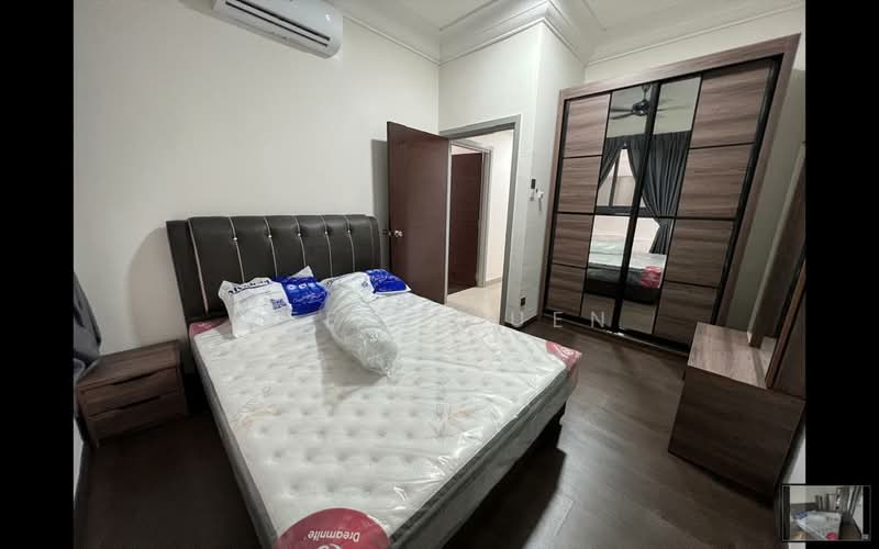 Service Residence for Rent at V@SUMMERPLACE - Yee Shiuen - PropertyGuru.com.my