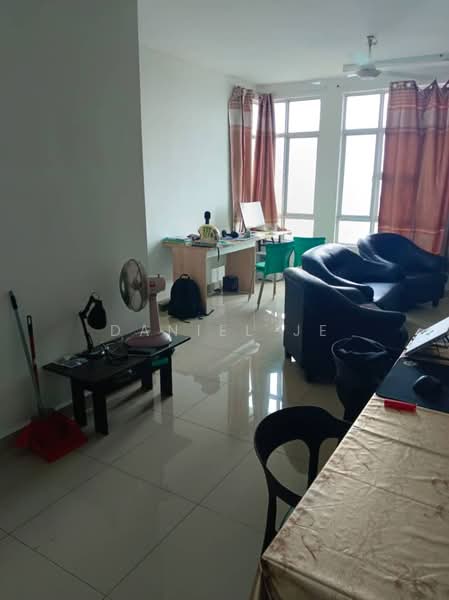 Servis Apartment untuk Disewa di The Arc - Daniel Je - PropertyGuru.com.my