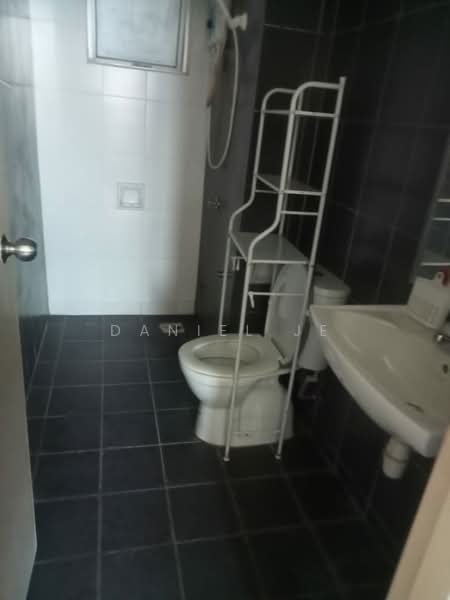 Servis Apartment untuk Disewa di The Arc - Daniel Je - PropertyGuru.com.my