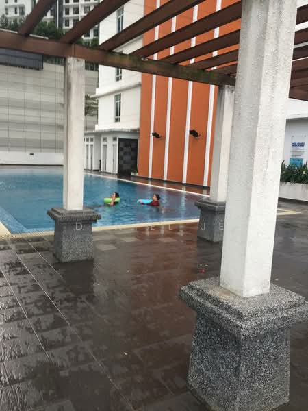 Servis Apartment untuk Disewa di The Arc - Daniel Je - PropertyGuru.com.my