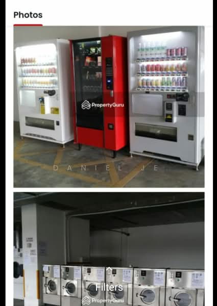 Servis Apartment untuk Disewa di The Arc - Daniel Je - PropertyGuru.com.my