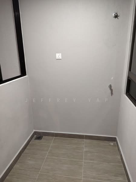 Service Residence for Sale at The Pulse Residence - Jeffrey Yap - Interior - PropertyGuru.com.my