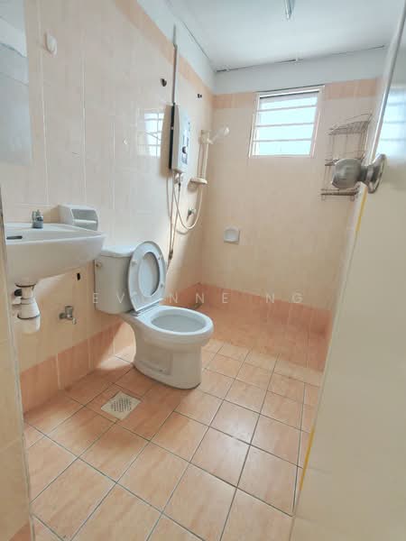 Kondominium untuk Disewa di Suriamas - Evonne Ng - PropertyGuru.com.my