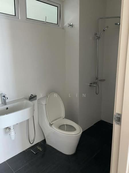 Service Residence for Rent at Twin Galaxy (Dwi Galaksi) - Xin Lin - PropertyGuru.com.my