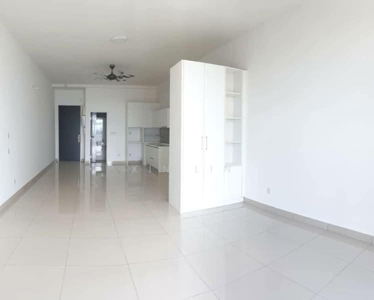 Service Residence for Rent at Twin Galaxy (Dwi Galaksi) - Xin Lin - PropertyGuru.com.my