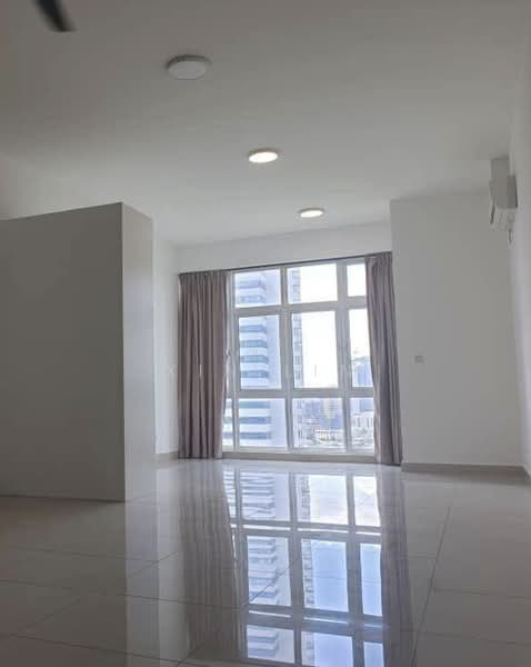 Service Residence for Rent at Twin Galaxy (Dwi Galaksi) - Xin Lin - PropertyGuru.com.my