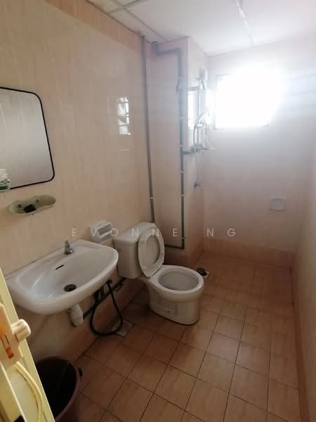 Kondominium untuk Disewa di Suriamas - Evonne Ng - PropertyGuru.com.my