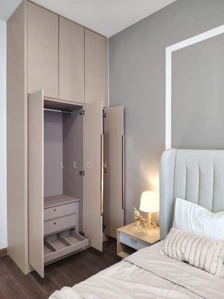 Condominium for Sale at Bangsar Hill Park - Leon Lee - PropertyGuru.com.my