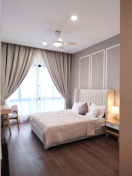 Condominium for Sale at Bangsar Hill Park - Leon Lee - PropertyGuru.com.my