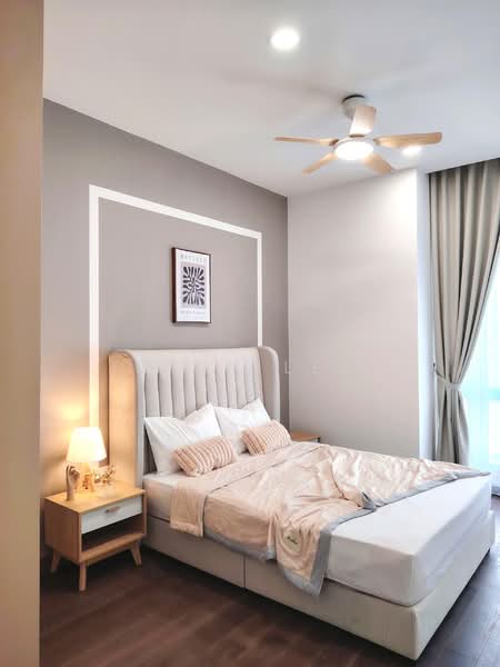 Condominium for Sale at Bangsar Hill Park - Leon Lee - PropertyGuru.com.my