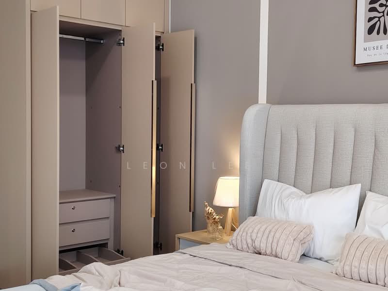 Condominium for Sale at Bangsar Hill Park - Leon Lee - PropertyGuru.com.my