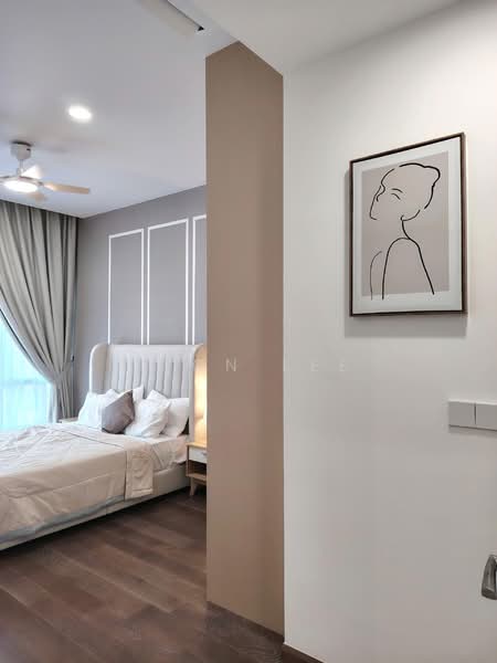 Condominium for Sale at Bangsar Hill Park - Leon Lee - PropertyGuru.com.my