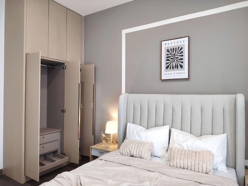 Condominium for Sale at Bangsar Hill Park - Leon Lee - PropertyGuru.com.my