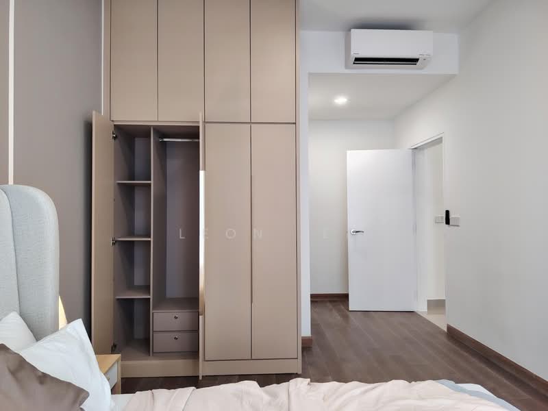 Condominium for Sale at Bangsar Hill Park - Leon Lee - PropertyGuru.com.my