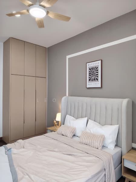 Condominium for Sale at Bangsar Hill Park - Leon Lee - PropertyGuru.com.my
