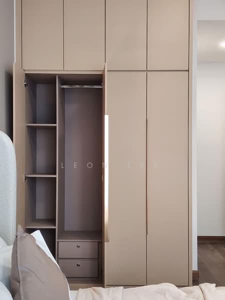 Condominium for Sale at Bangsar Hill Park - Leon Lee - PropertyGuru.com.my