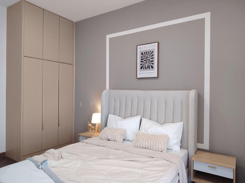 Condominium for Sale at Bangsar Hill Park - Leon Lee - PropertyGuru.com.my