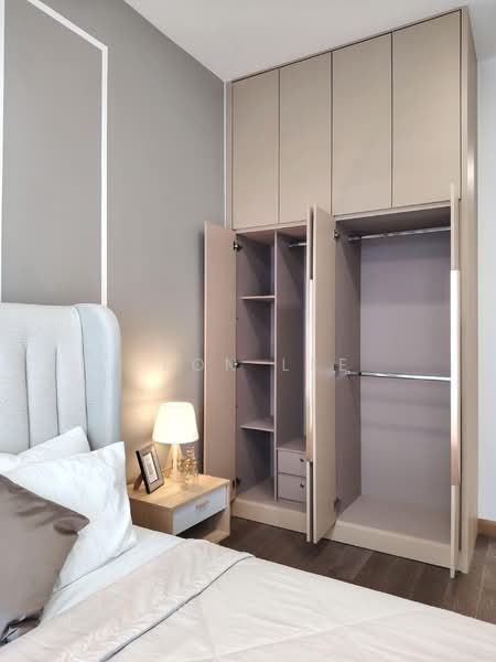 Condominium for Sale at Bangsar Hill Park - Leon Lee - PropertyGuru.com.my