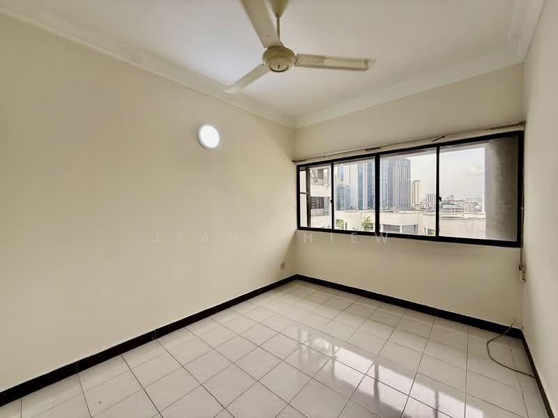 Kondominium untuk Dijual di Bangsar Heights - Jean Chiew - Interior - PropertyGuru.com.my
