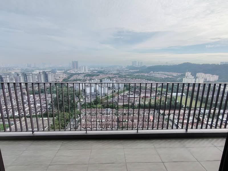 Service Residence for Sale at The Pulse Residence - Jeffrey Yap - View - PropertyGuru.com.my