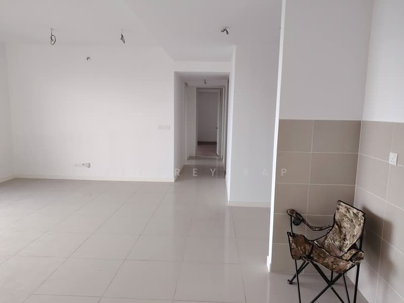 Service Residence for Sale at The Pulse Residence - Jeffrey Yap - Interior - PropertyGuru.com.my