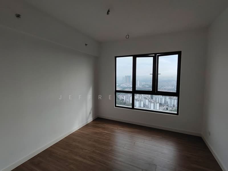 Service Residence for Sale at The Pulse Residence - Jeffrey Yap - View - PropertyGuru.com.my