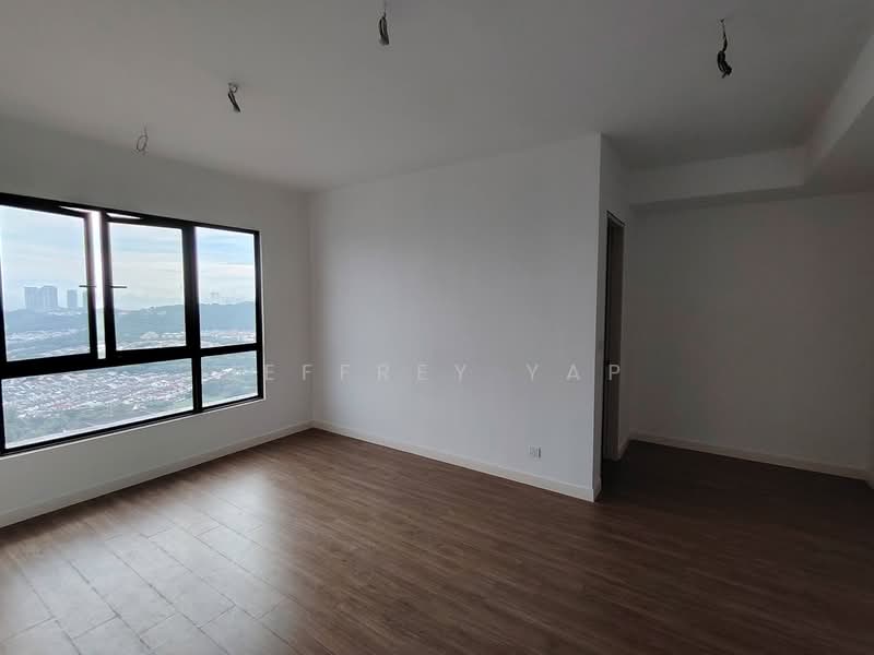 Service Residence for Sale at The Pulse Residence - Jeffrey Yap - Interior - PropertyGuru.com.my